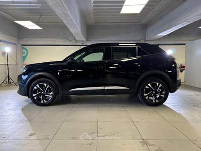 Peugeot 2008 PureTech 130 EAT8 Allure Pack S/S aut. Nero usata Milano