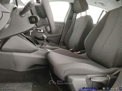 Peugeot 208 1.2 Turbo 100cv Style Nero usata Piove di Sacco