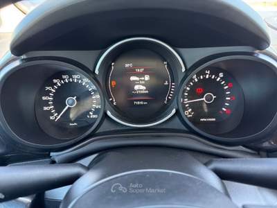 Fiat 500L Urban 1.4 95cv Grigio usata Varese