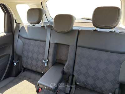 Fiat 500L Urban 1.4 95cv Grigio usata Varese