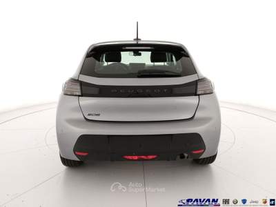 Peugeot 208 1.2 Turbo 100cv Style Grigio usata Piove di Sacco
