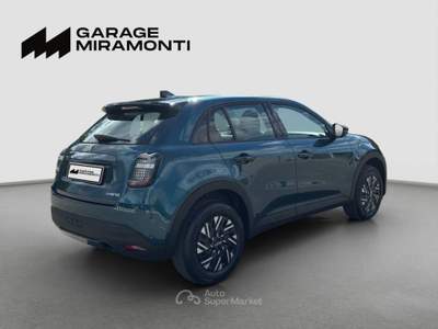 Fiat 600 1.2 hybrid 110cv auto Verde usata Cappella Maggiore