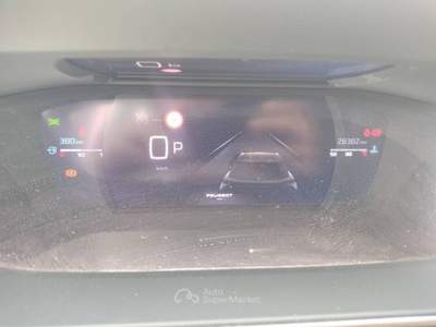 Peugeot 2008 nuovo gt bluehdi 130 eat8 s&s Grigio usata Fisciano