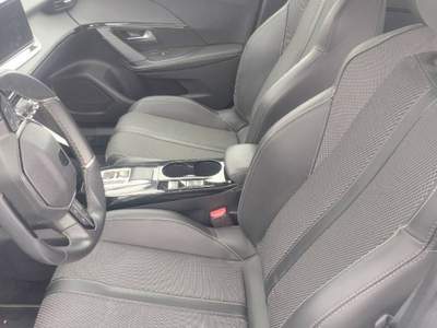 Peugeot 2008 nuovo gt bluehdi 130 eat8 s&s Grigio usata Fisciano