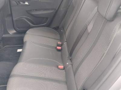 Peugeot 2008 nuovo gt bluehdi 130 eat8 s&s Grigio usata Fisciano