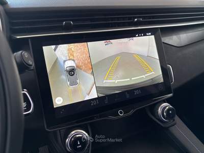 Lynk & Co 01 01 1.5 192KW PHEV DCT Nero usata Sava