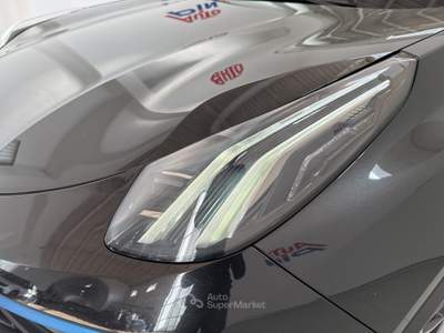 Lynk & Co 01 01 1.5 192KW PHEV DCT Nero usata Sava
