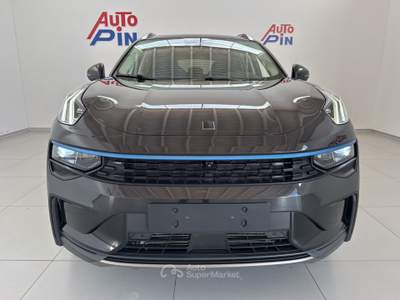 Lynk & Co 01 01 1.5 192KW PHEV DCT Nero usata Sava