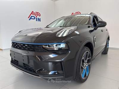 Lynk & Co 01 01 1.5 192KW PHEV DCT Nero usata Sava