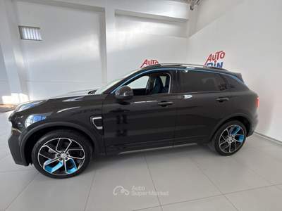 Lynk & Co 01 01 1.5 192KW PHEV DCT Nero usata Sava
