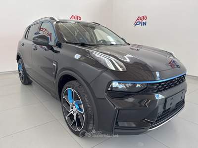 Lynk & Co 01 01 1.5 192KW PHEV DCT Nero usata Sava