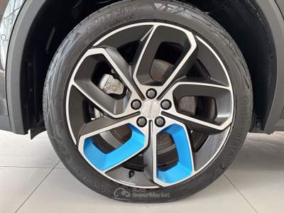Lynk & Co 01 01 1.5 192KW PHEV DCT Nero usata Sava