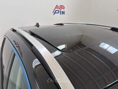 Lynk & Co 01 01 1.5 192KW PHEV DCT Nero usata Sava