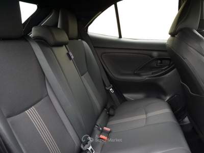 Toyota Yaris Cross 1.5H (116 CV) E-CVT Adventure Grigio usata Feltre
