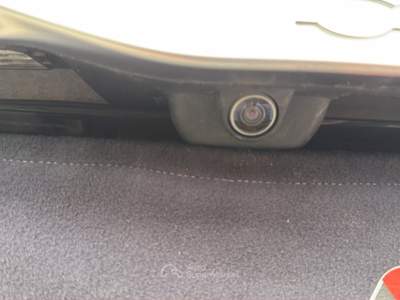 Fiat 500X 1.6 Mjet 130cv E6D Club Nero usata Cercola