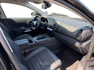 Citroen C5 Aircross 1.5 bluehdi max s&s 130cv eat8 Nero usata Fisciano