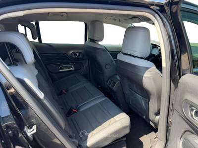 Citroen C5 Aircross 1.5 bluehdi max s&s 130cv eat8 Nero usata Fisciano
