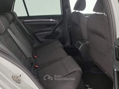Volkswagen Golf Golf 5p 2.0 tsi R 4motion 310cv dsg Akrapovic Bianco usata Reggio nell'Emilia
