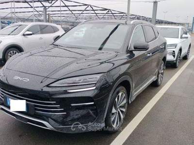 BYD Seal u 1.5 218cv Boost  *IN ARRIVO* usata Sava