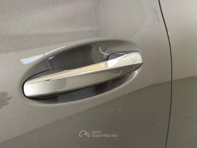 Mercedes-Benz GLA GLA 200 d AMG Line Premium Grigio usata Sava