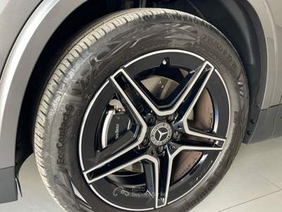 Mercedes-Benz GLA GLA 200 d AMG Line Premium Grigio usata Sava