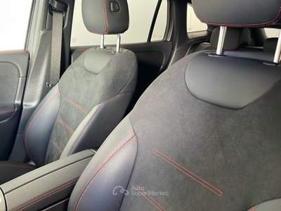 Mercedes-Benz GLA GLA 200 d AMG Line Premium Grigio usata Sava