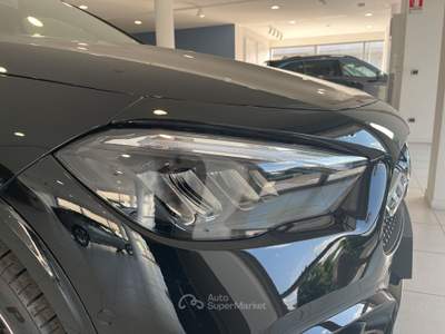 Mercedes-Benz GLA GLA 200 d AMG Line Premium Nero usata Sava