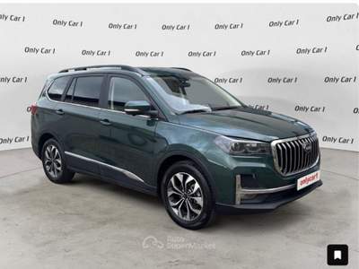 SWM G05 1.5 GPL Verde usata Comacchio