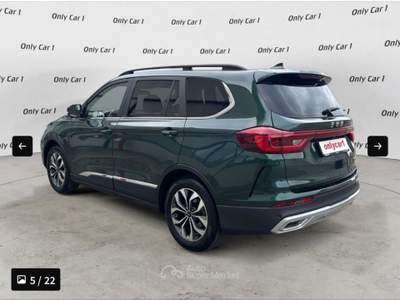 SWM G05 1.5 GPL Verde usata Comacchio