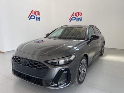 Audi A5 A5 Avant TDI 150 kW mHEV+ S tronic S Line usata Sava