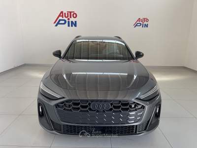 Audi A5 A5 Avant TDI 150 kW mHEV+ S tronic S Line usata Sava