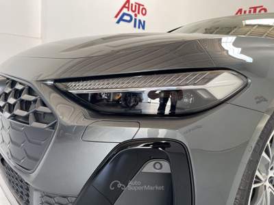 Audi A5 A5 Avant TDI 150 kW mHEV+ S tronic S Line usata Sava