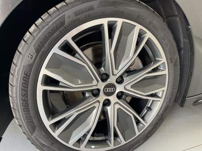 Audi A5 A5 Avant TDI 150 kW mHEV+ S tronic S Line usata Sava
