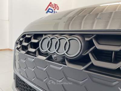 Audi A5 A5 Avant TDI 150 kW mHEV+ S tronic S Line usata Sava