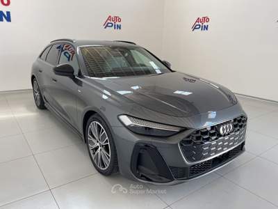 Audi A5 A5 Avant TDI 150 kW mHEV+ S tronic S Line usata Sava