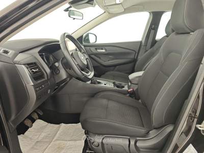 Nissan Qashqai 1.3 MHEV 140 Acenta -** Nero usata Ciampino