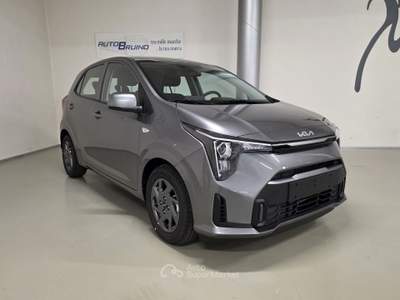 Kia Picanto Picanto 1.0 GDi GPL Urban BONUS EASY GO' Bianco usata Bruino