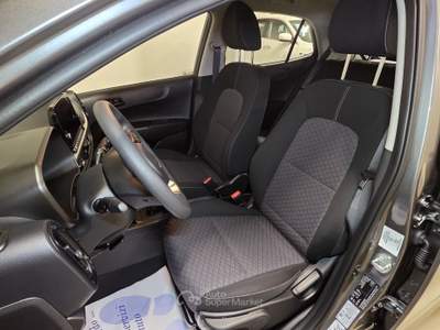 Kia Picanto Picanto 1.0 GDi GPL Urban BONUS EASY GO' Bianco usata Bruino
