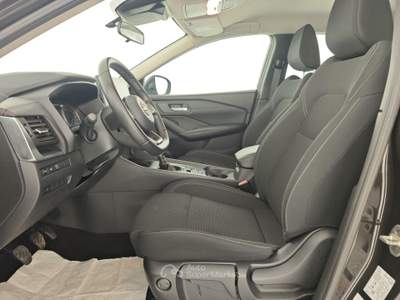 Nissan Qashqai 1.3 MHEV 140 Business -** Nero usata Ciampino