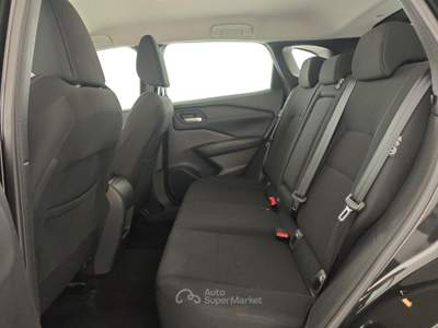 Nissan Qashqai 1.3 MHEV 140 Business -** Nero usata Ciampino
