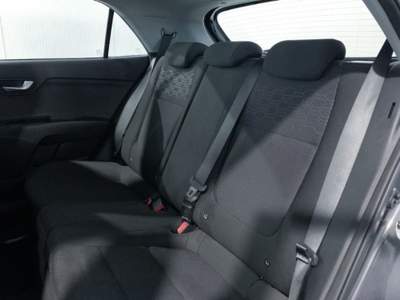 Kia Rio 1.2 MPi Evolution Grigio usata Torino