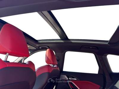 BMW X1 xdrive23d mhev 48v msport auto Nero usata Fisciano