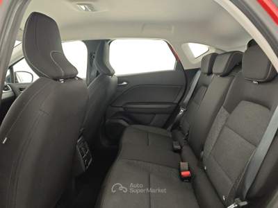 Renault Captur 1.0 TCE 90 EQUILIBRE -** Rosso usata Ciampino