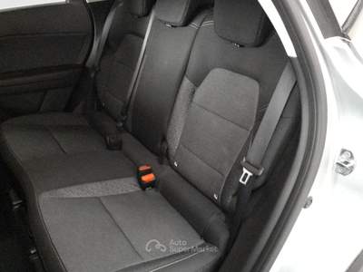Renault Captur 1.0 ECO-G 100 CV GPL Evolution -** Grigio usata Ciampino