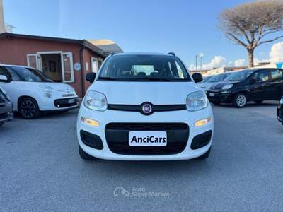 Fiat Panda 0.9 TwinAir Turbo Natural Power Easy Beige usata San Giuseppe Vesuviano