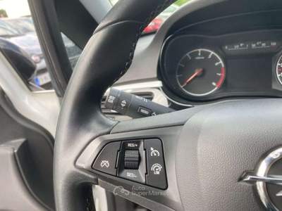 Opel Corsa 1.2 5 porte Cosmo Bianco usata Rivignano Teor