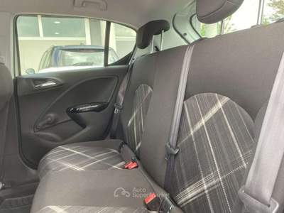 Opel Corsa 1.2 5 porte Cosmo Bianco usata Rivignano Teor