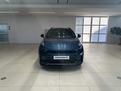 Lynk & Co 01 01 1.5 132KW PHEV Blu/Azzurro usata Forlì