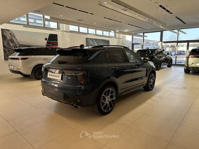 Lynk & Co 01 01 1.5 132KW PHEV Blu/Azzurro usata Forlì