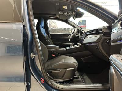 Lynk & Co 01 01 1.5 132KW PHEV Blu/Azzurro usata Forlì